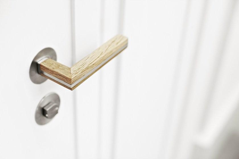 Formani Собачка из нержавеющей стали Two Pbwc23/5-6-7-8 - Вид №5