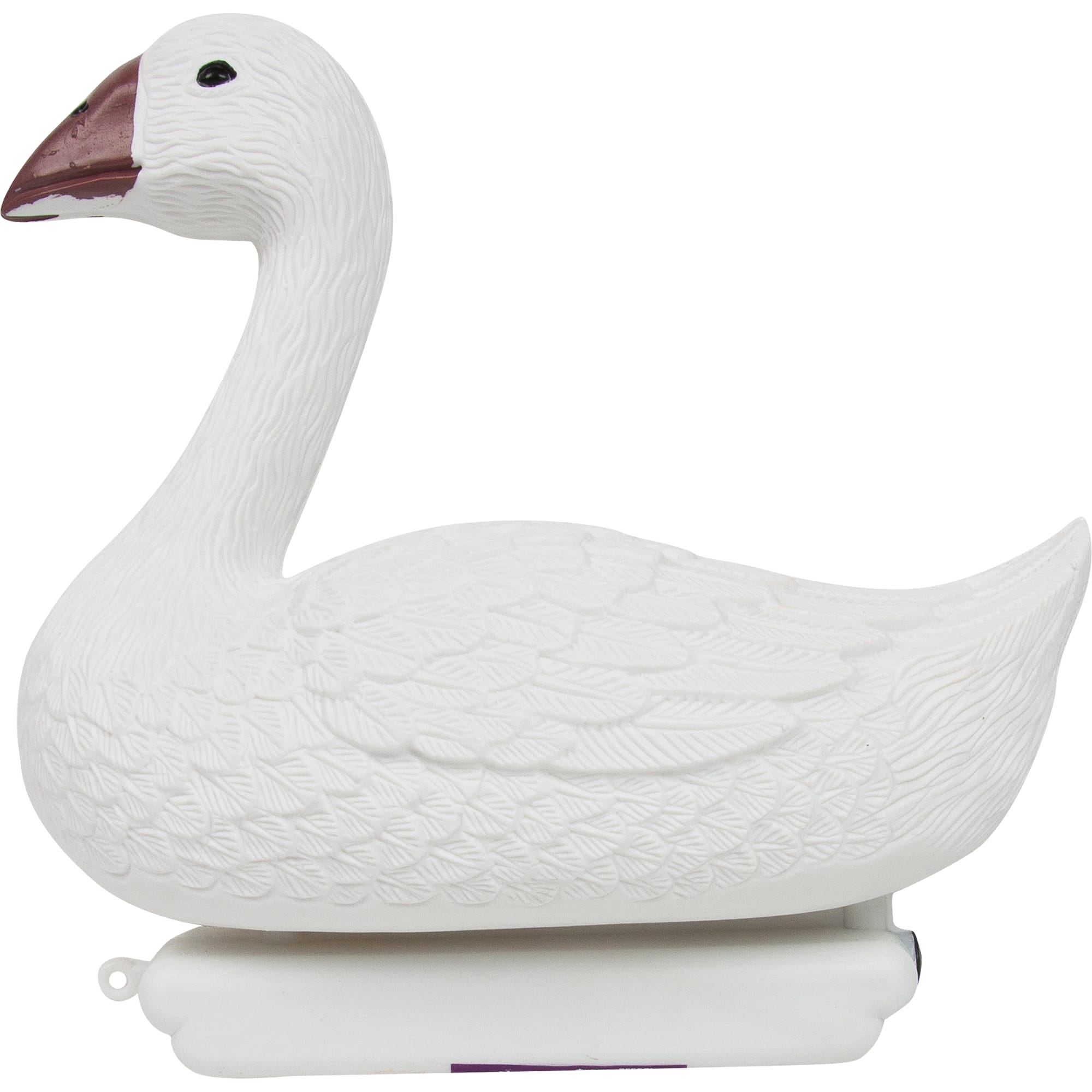 82605597 Фигура садовая «Лебедь» высота 29 см Santreyd  - Вид №1