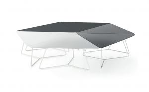 Стол журнальный KEVIN DITRE ITALIA JTA06