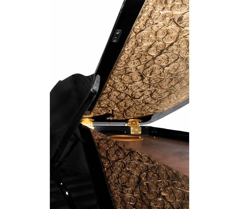 0-047 Филигранная игра на цифровом фортепиано Boca Do Lobo  - Вид №18