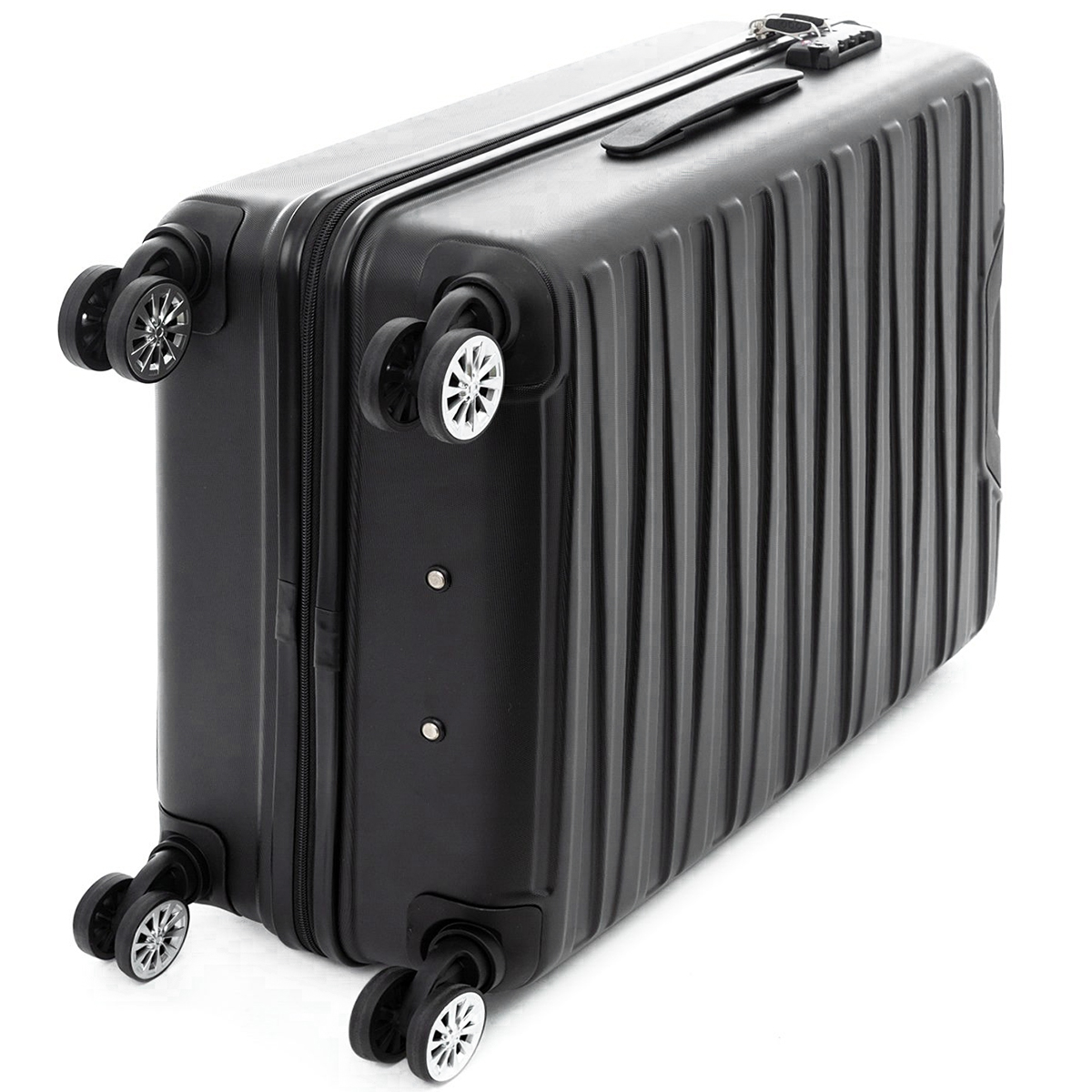 424182-01 Чемодан 424182 Medium Spinner 67 MODO by Roncato Houston - Вид №4