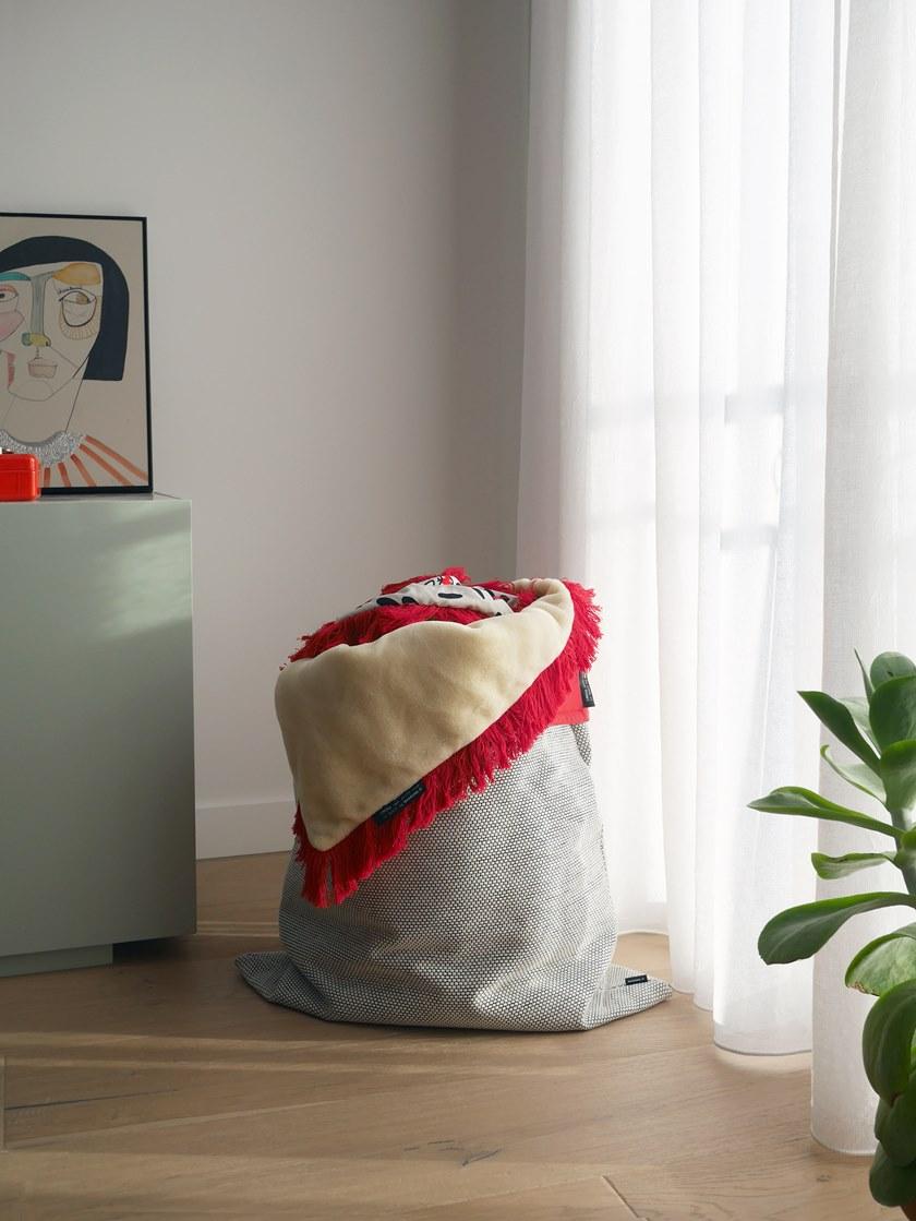 Sancal Контейнер для ткани Cosas sun-id-1427761 - Вид №6