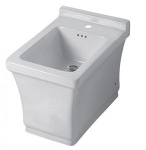 NE00600156 Биде напольное NEO Disegno Ceramica