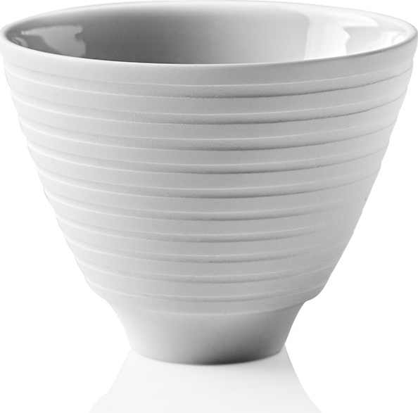 10585941 Hering Berlin Пиала Hering Berlin "Пульс" 70мл Фарфор 