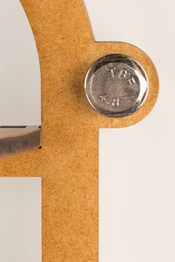 Лампа настенная Navigator, белая Zuiver 5400012 - Вид №6