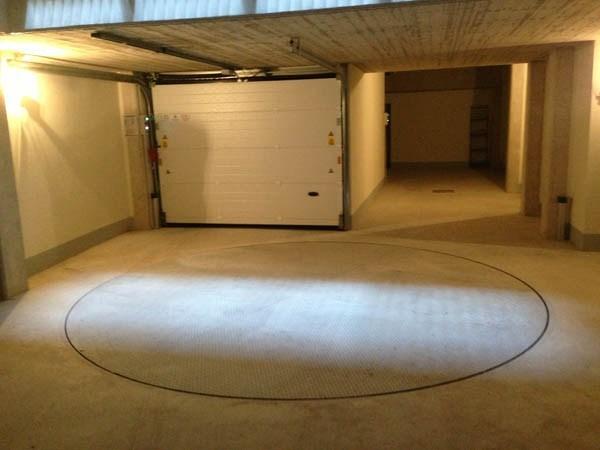 GREEN PARK Подъемник для водителя автомобиля на борту с крышей или без нее Ascensori per auto e montauto sun-id-1401238 - Вид №30