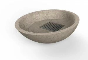 VITEO Бетонный мангал Low