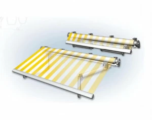 BT Group Тент с рукавами Levante