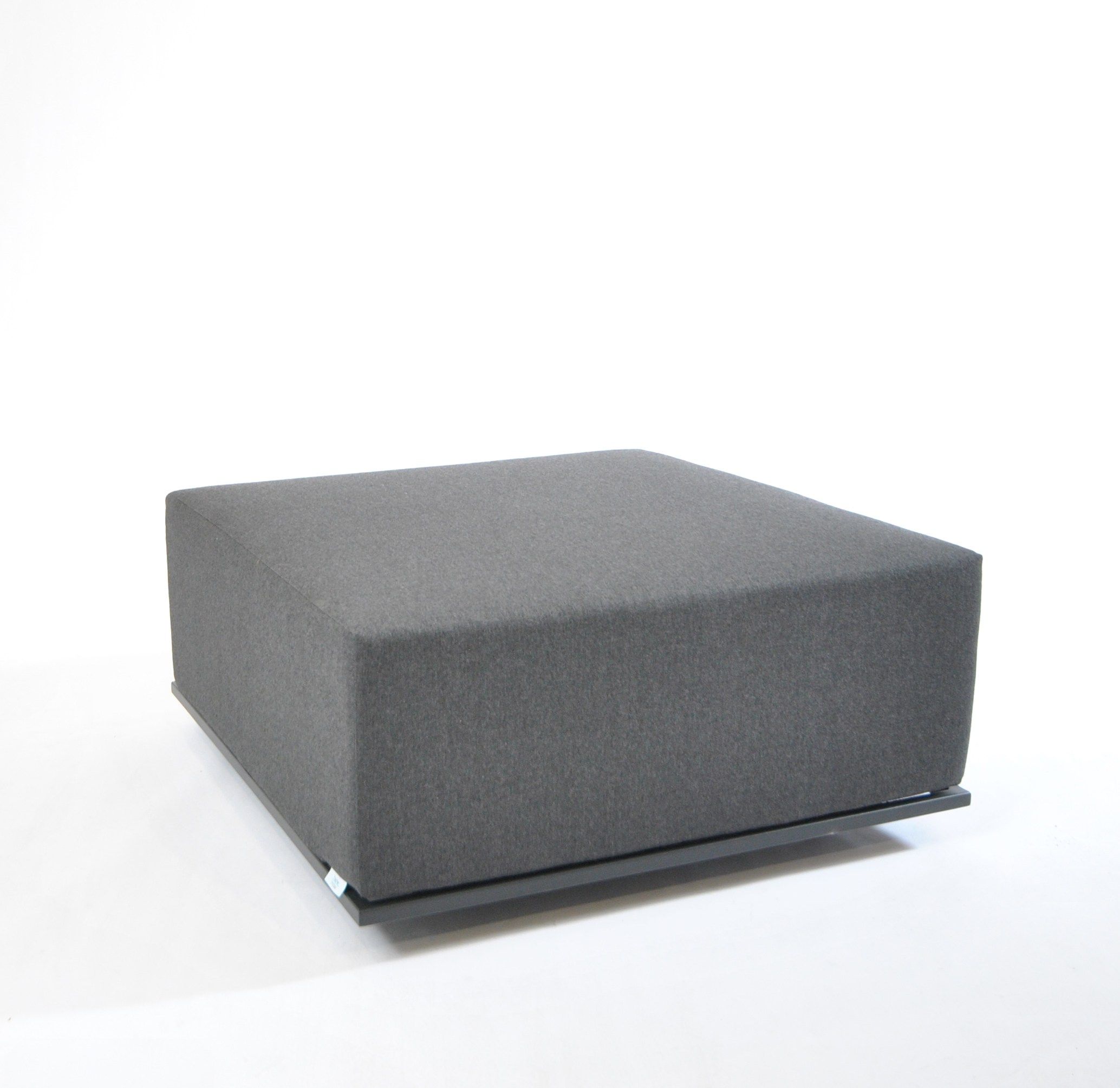 Ткань пуф FISCHER MÖBEL Люкс ARCH-00077315 - Вид №3