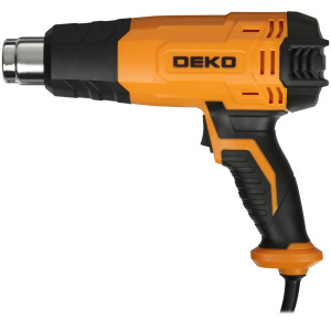Строительный фен DEKO HG2350 9088039