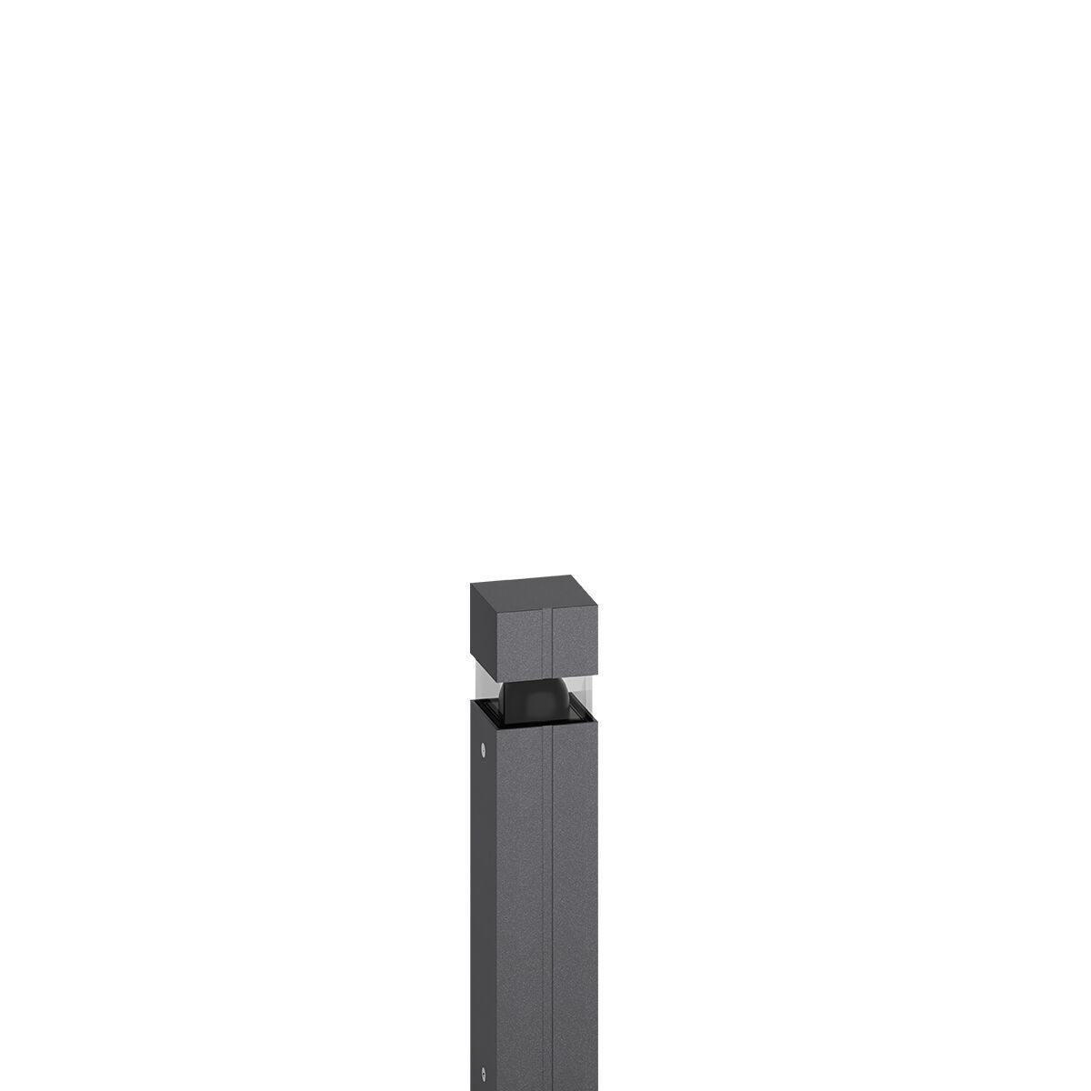 Алюминиевый светодиодный светильник с порошковым покрытием Ghidini Lighting Quadro ARCH-00061180 - Вид №9