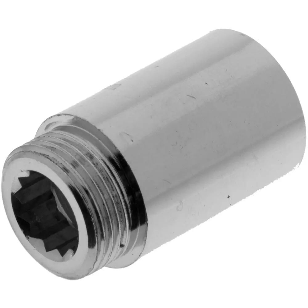 Удлинитель Santreyd для труб 3/4"х40 мм с внутренней резьбой 17988713 STLM-0806839