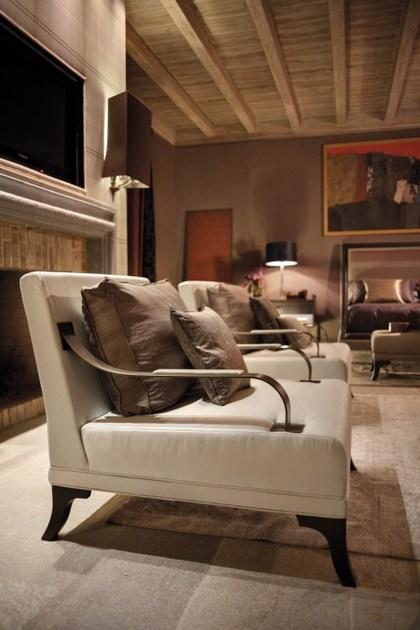 KOHRO Однотонная льняная и хлопковая ткань sun-id-1477982 - Вид №2