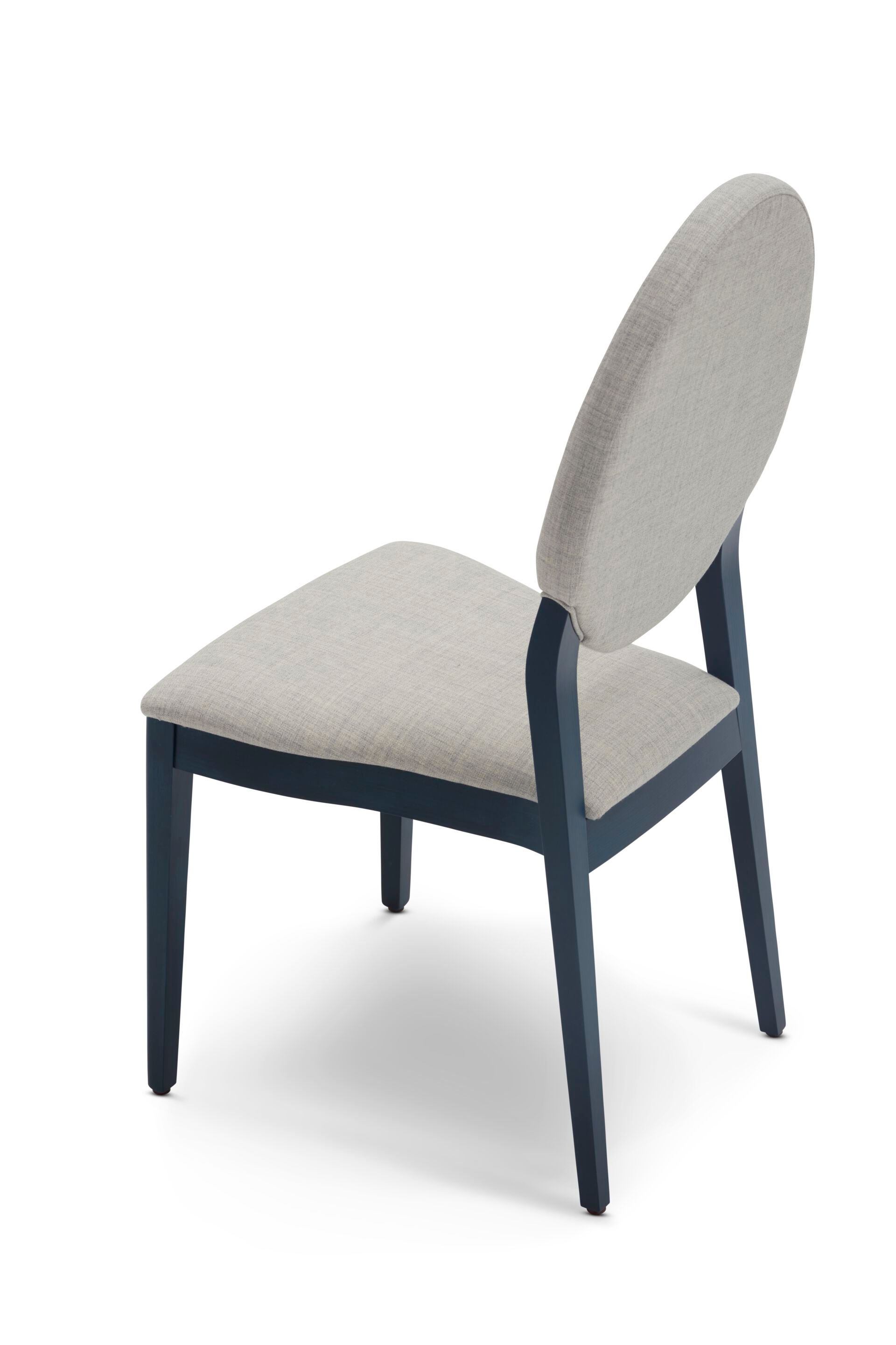 Мягкий штабелируемый стул Origins 1971 Виктория ARCH-00033894 - Вид №7