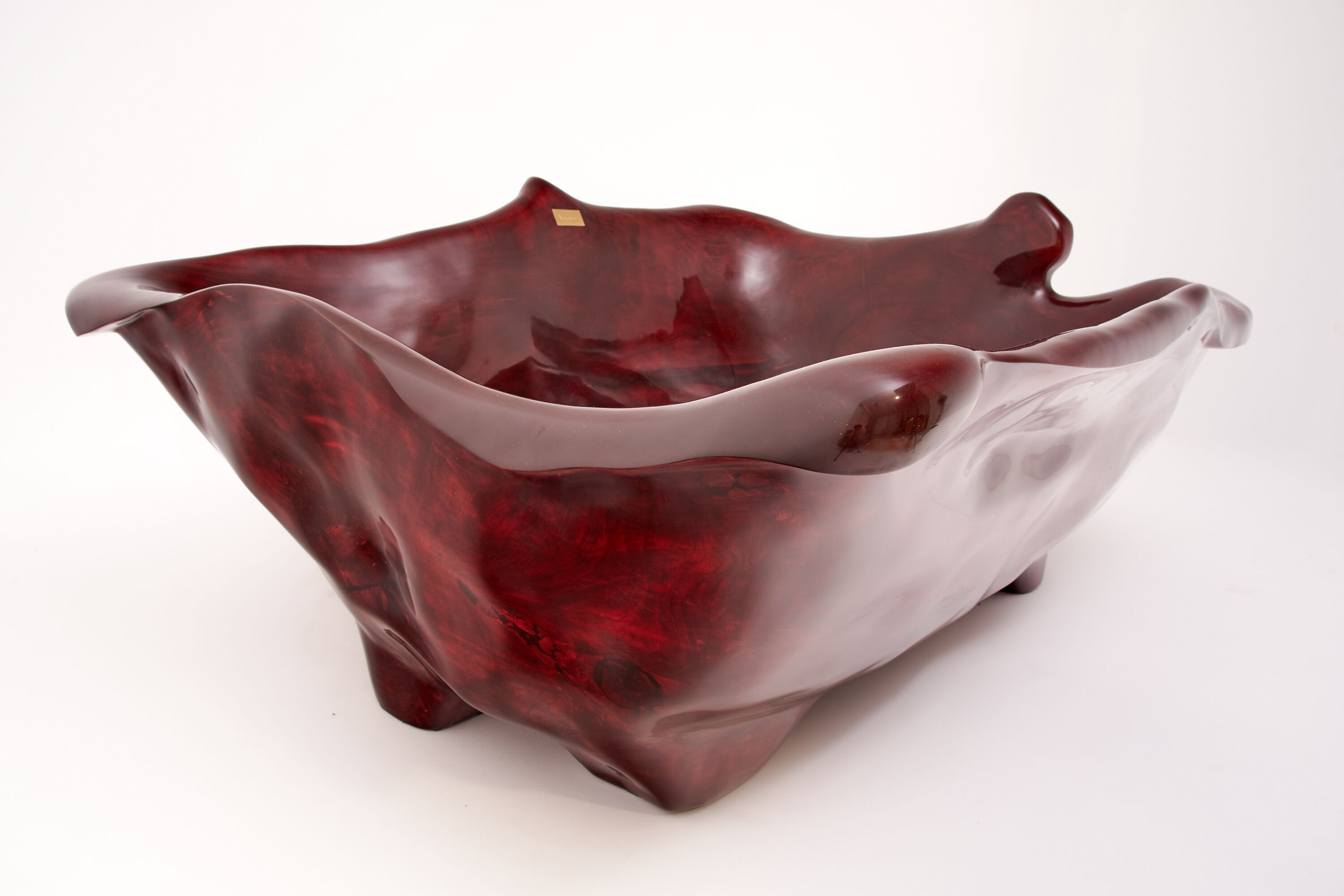 Ванна из цельного дерева Logniture BATHTUB ARCH-00083806 - Вид №19