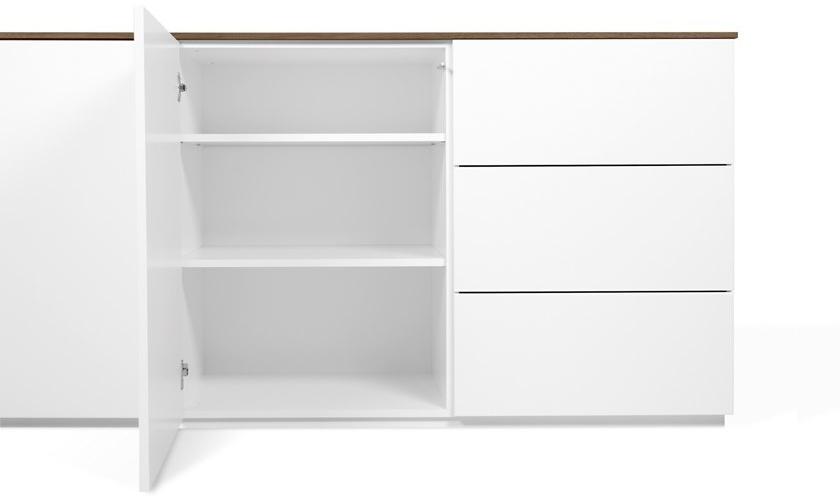 TemaHome Комод с ящиками и распашными дверцами  9500.404  - Вид №8