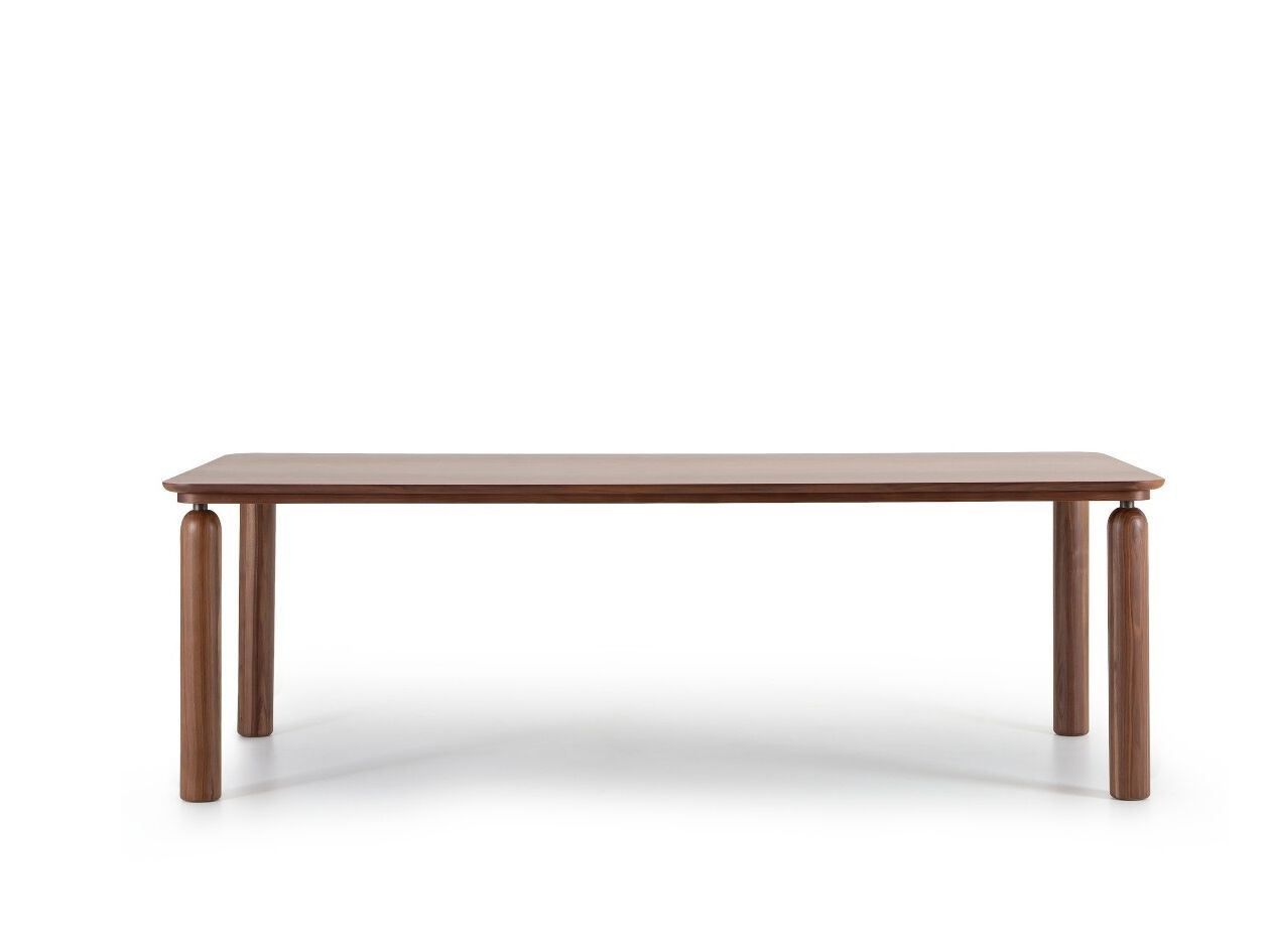 Прямоугольный обеденный стол Pacini & Cappellini Чт ARCH-00035289 - Вид №1