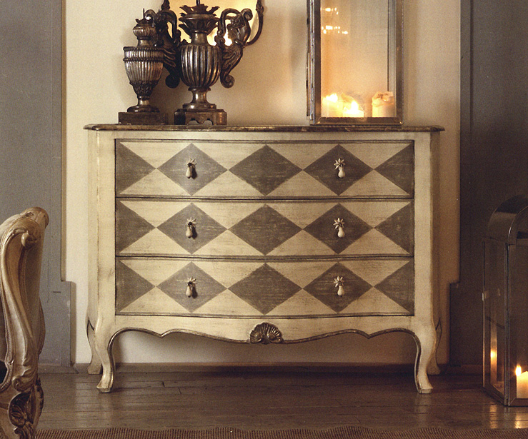 Комод  VITTORIO GRIFONI 2212 