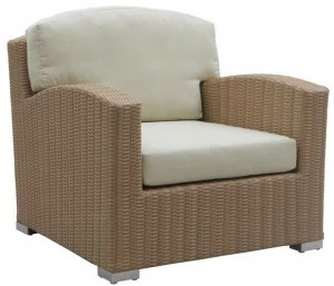 Il Giardino di Legno Садовое кресло с подлокотниками Waikiki Waik4308