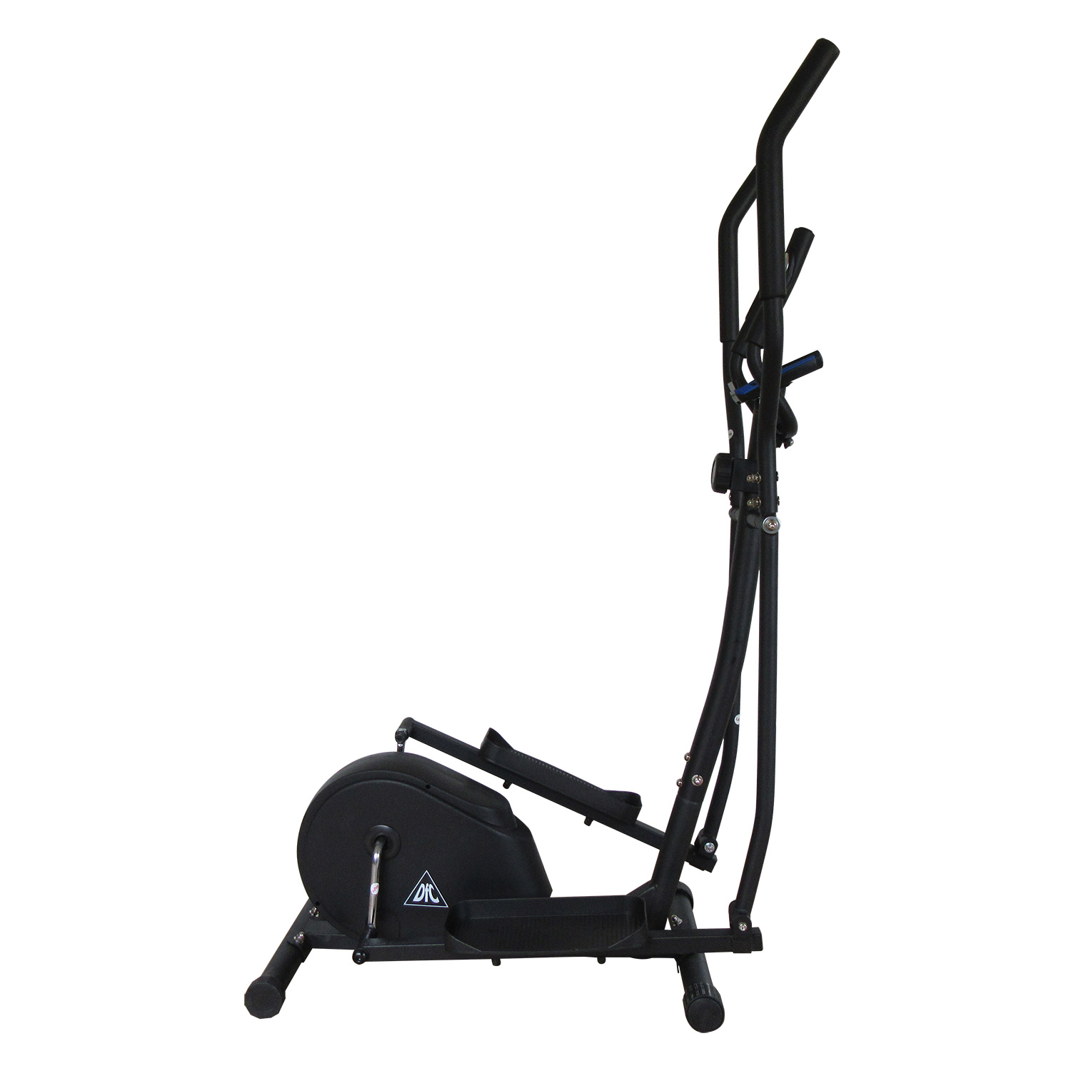 E40H Эллиптический тренажер e40h DFC  - Вид №2