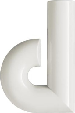 702.165.D номера домов HEWI Türzubehör 