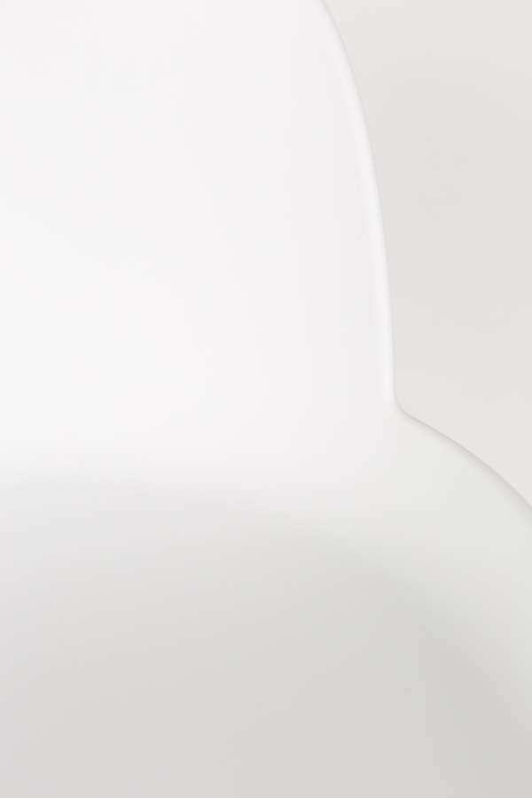 Табурет высокий Albert Kuip белый Zuiver 1500051 - Вид №8