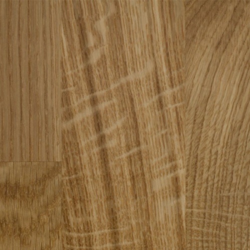 Паркетная доска Polarwood Living Дуб (Гладкая) 2266х188 мм 2600200093 - Вид №1