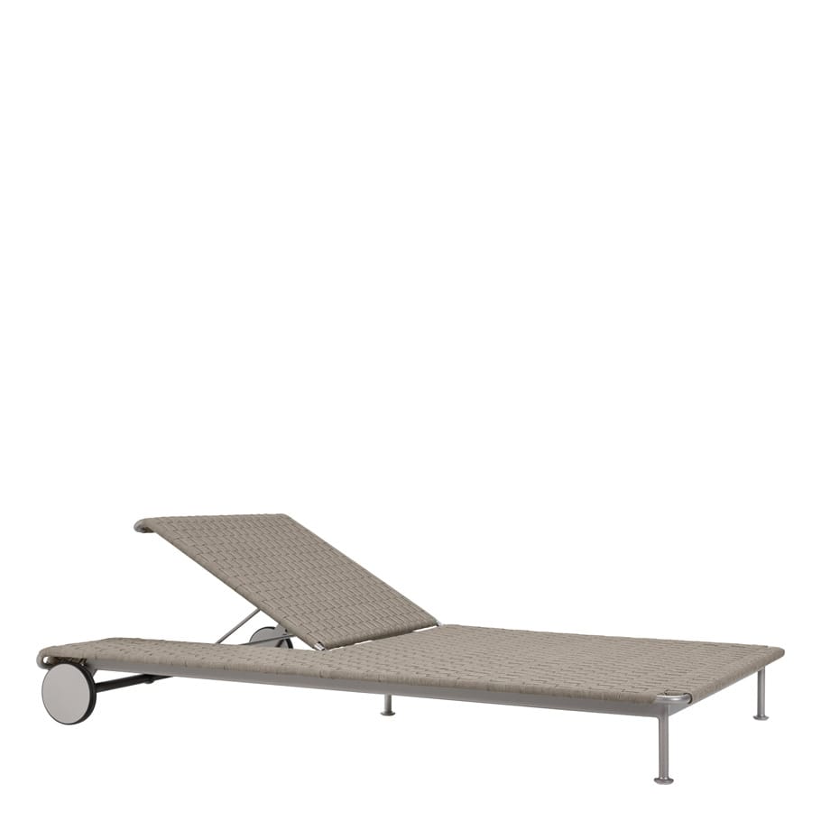 Морская веревочная Садовая кровать JANUS et Cie ARCH-00087285 - Вид №4