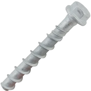 Анкер-шуруп бетон Hilti HUS2-H 10x85 мм 82656635 STLM-2182839