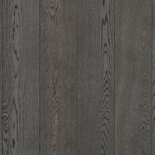 Паркетная доска Karelia Дуб Smoked Asphalt Grey 2600200121 - Вид №2