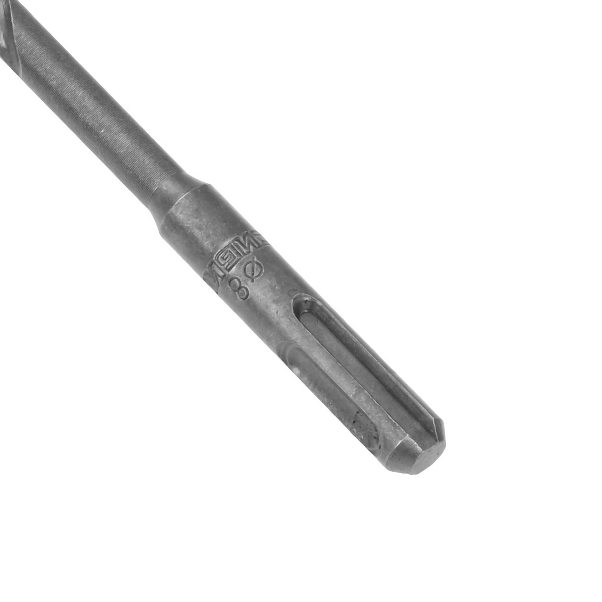 Бур СИБИН 29312-310-08 310 мм 9107524 STDN-0119367 - Вид №2