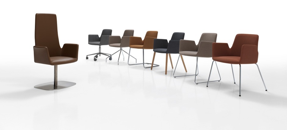 007812 Стул INCLASS Altea Santreyd - Вид №4