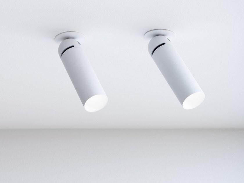 ZUMI Точечный светодиодный потолочный светильник sun-id-1514258 - Вид №3