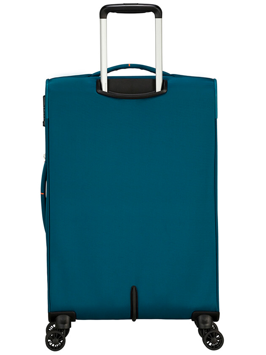 MA3-11003 Чемодан MA3*003 Spinner 4 wheels 67 American Tourister Crosstrack  - Вид №2