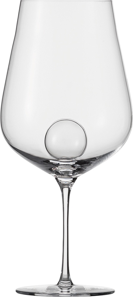 10598165 Zwiesel 1872 Бокал для красного вина Zwiesel 1872 "Эйр Сенс.Бордо" 843мл Стекло 