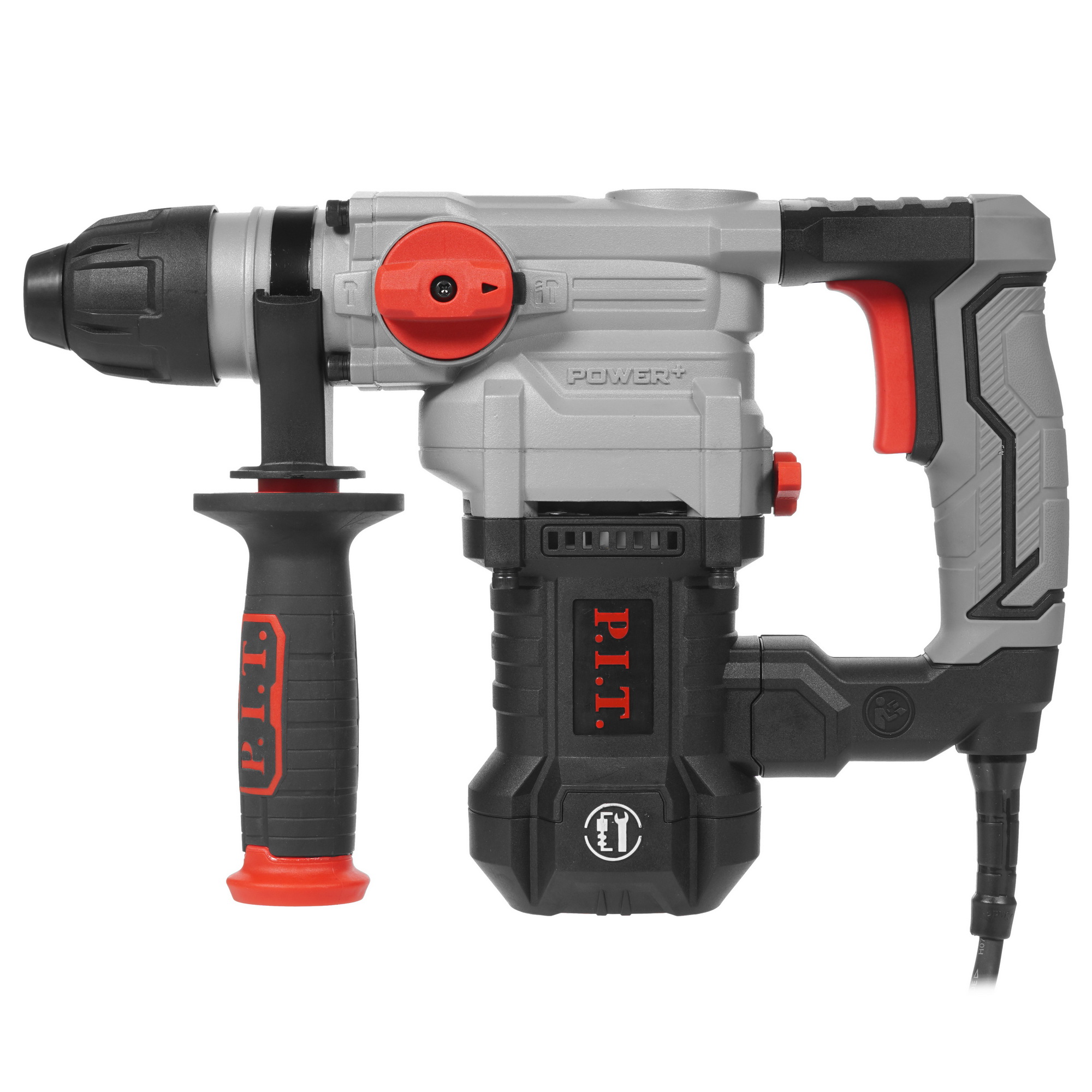 Перфоратор P.I.T. PBH26-C4 МАСТЕР 8197068 PIT STDN-0077805