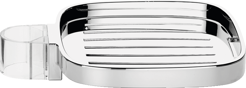 26519000 Casetta Мыльница E Hansgrohe 