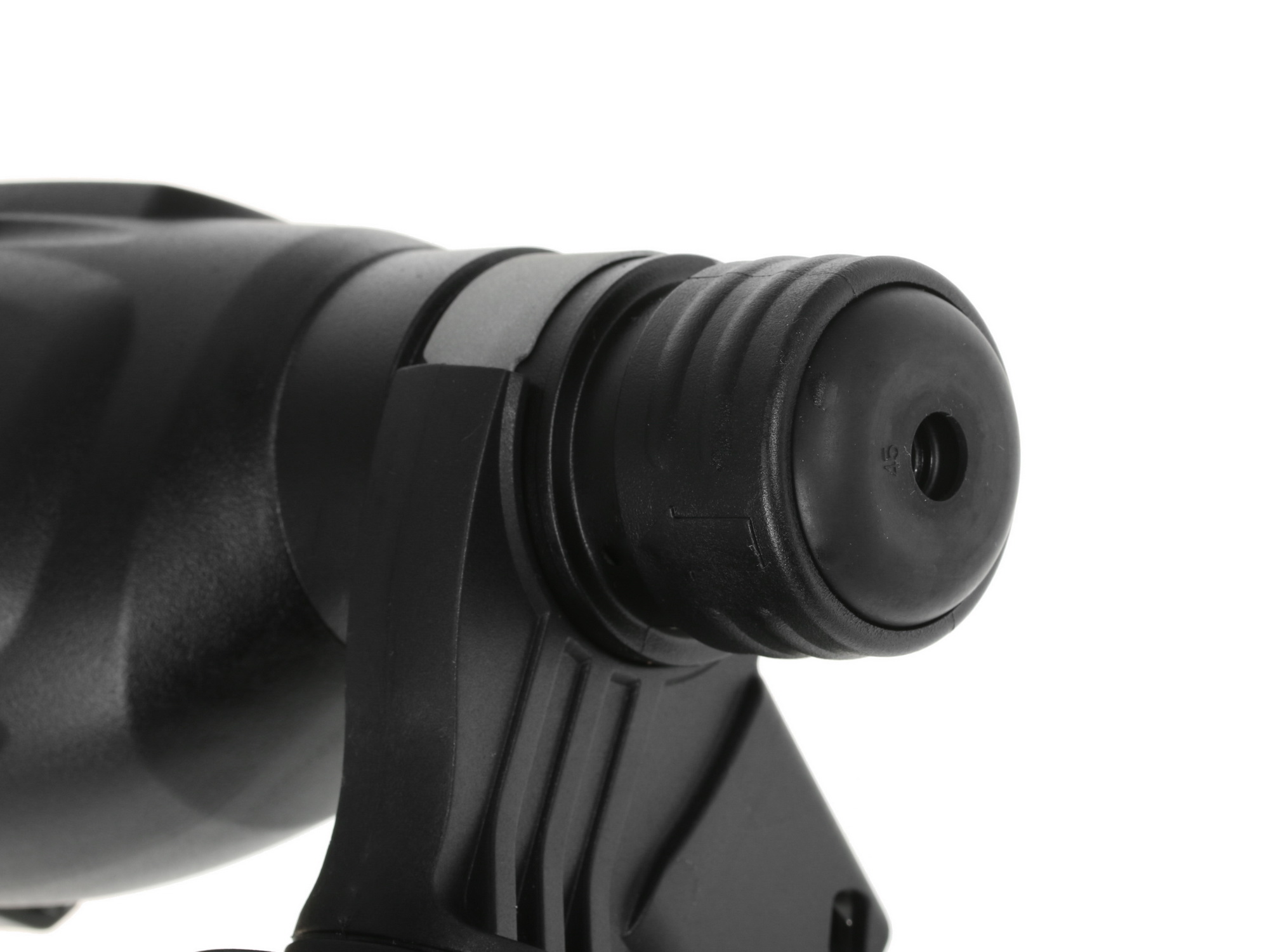 Перфоратор DeWalt DCH133N XR FLEXVOLТ 18/54V , Без ЗУ, Без АКБ 1137140 STDN-0120442 - Вид №3