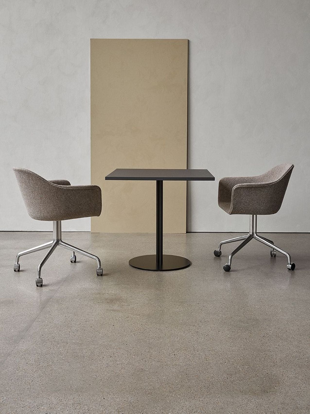 9341002-00K40BZZ Harbour Arm Chair, с мягкой обивкой LuceLight  - Вид №4