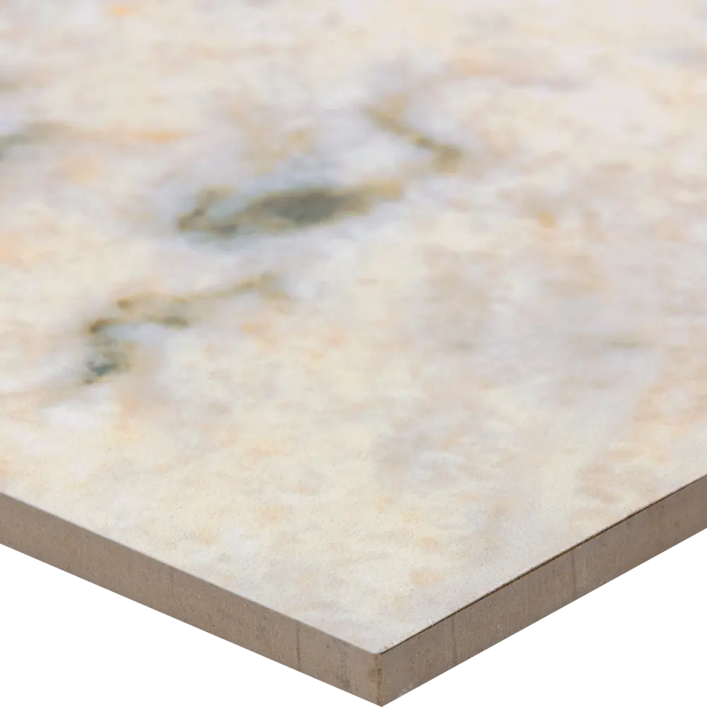 Santreyd Керамогранит Calacatta Oro 60×60 см глянцевый бежево-белый 82771242 STLM-0035818 - Вид №2