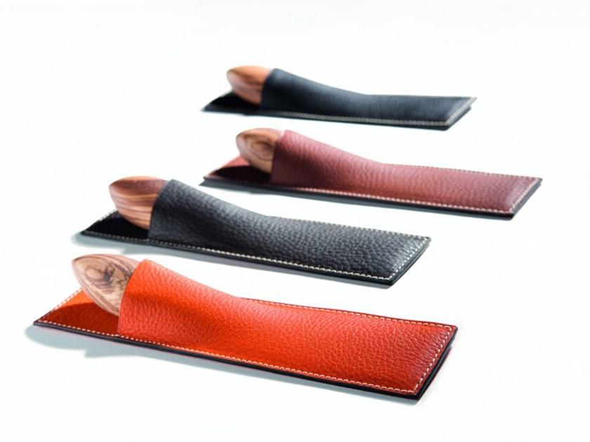 Wildspirit Зебрано нож для бумаги  Lu20wze  - Вид №7