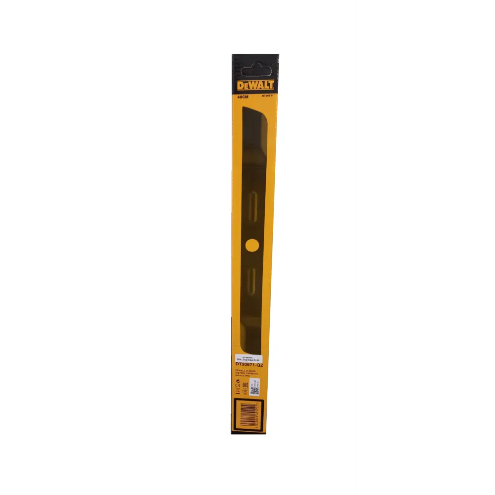 Нож для триммера DCMW564 48 см 82840790 STLM-2006238 DeWALT  - Вид №1