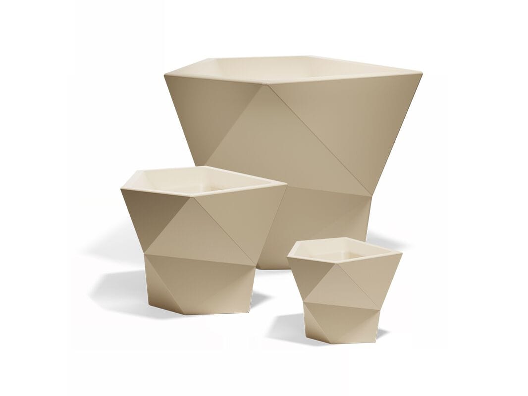 Сеялка из полиэтилена Vondom Faz ARCH-00062598