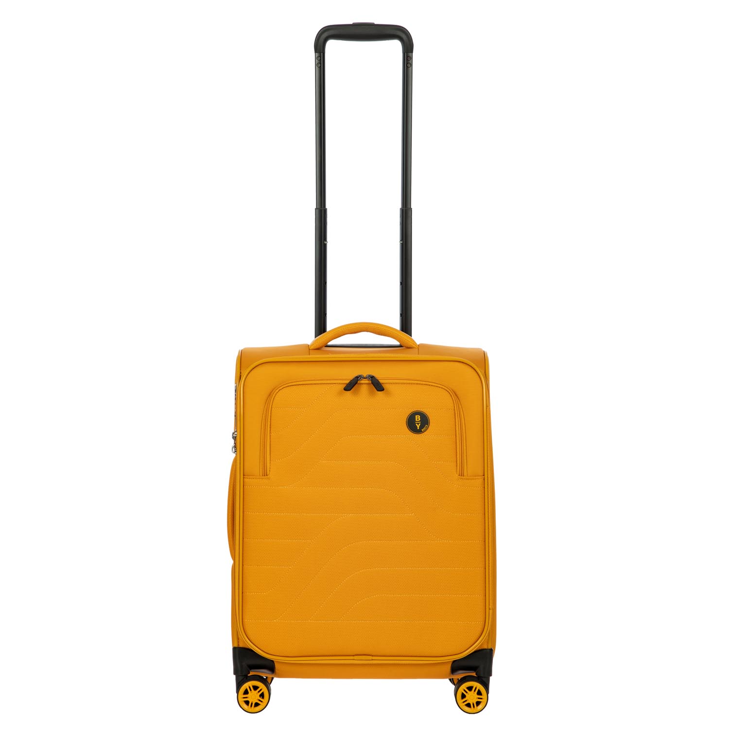 B2Y08360.171 Чемодан B2Y08360 S Carry On Spinner 55 BY Brics Itaca - Вид №1