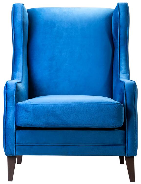 2440 Кресло Модерн 1 Звездная Ночь R-HOME 4017232H_GZN - Вид №1