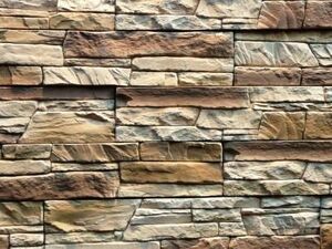 Гротта 0110 искусственный камень 10х50