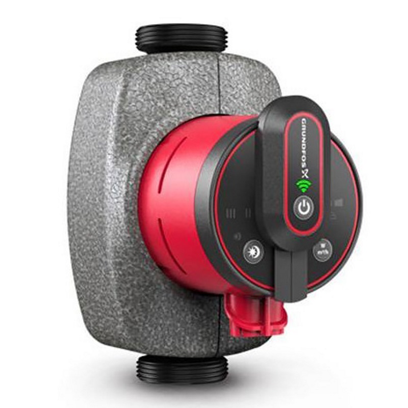 Насос ALPHA 2 Grundfos 25-40 99420002 - Вид №2