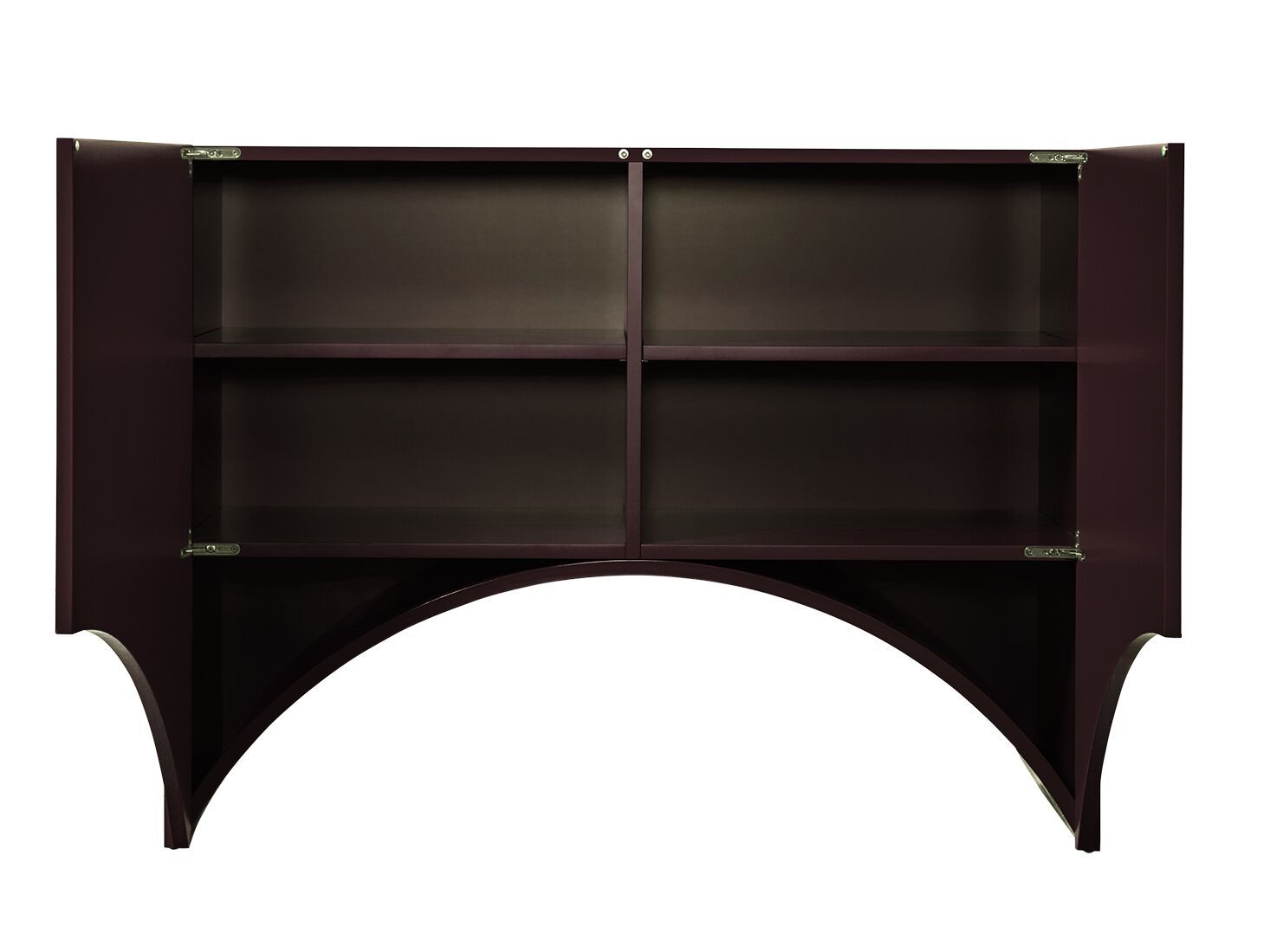 Шкаф из МДФ с распашными дверями BD Barcelona мосты ARCH-00099617 - Вид №80