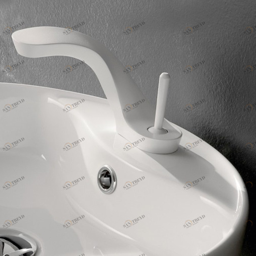 Смеситель для раковины PC5108000 Inbani Ametis