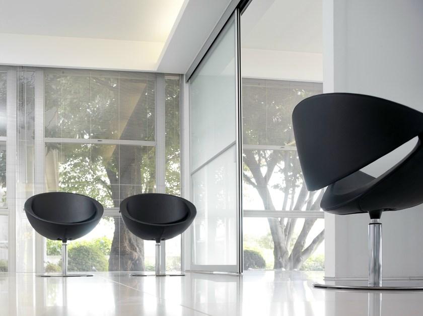 Ares Line Кресло поворотное по контракту Mya sun-id-1399976 - Вид №2